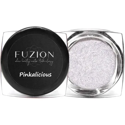 Fuzion Pigment Pinkalicious Chrome 2g