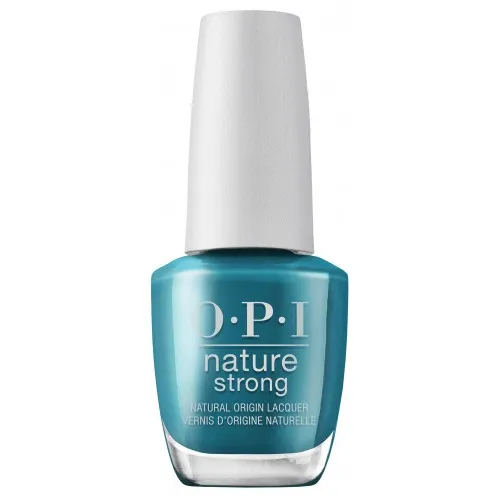 OPI Nature Strong All Heal Queen Mother Earth 0.5oz