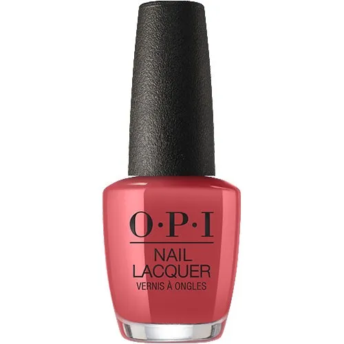 OPI My Solar Clock Is Ticking 0.5oz