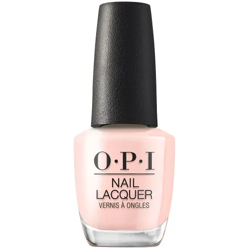 OPI Make 'Em Jelly Baby, Pink Again 0.5oz