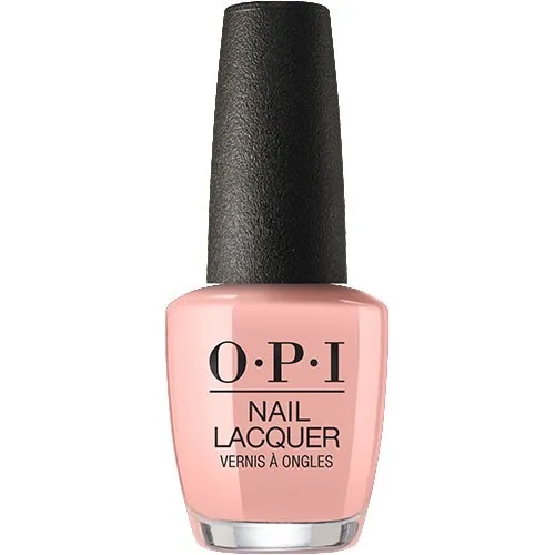 OPI Machu Peach-U 0.5oz
