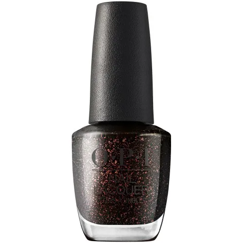 OPI What's Your Mani-tude Grunge Queen 0.5oz