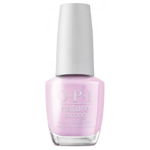 OPI Nature Strong Natural Mauvement 0.5oz