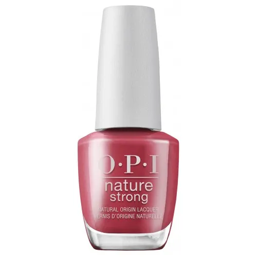 OPI Nature Strong Give A Garnet 0.5oz