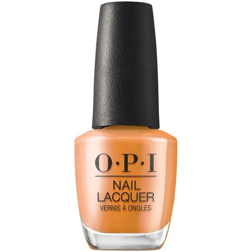 OPI My Me Era Feelin' Fire 0.5oz