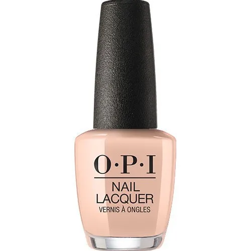 OPI Samoan Sand 0.5oz