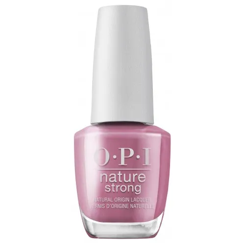 OPI Nature Strong Simply Radishing 0.5oz