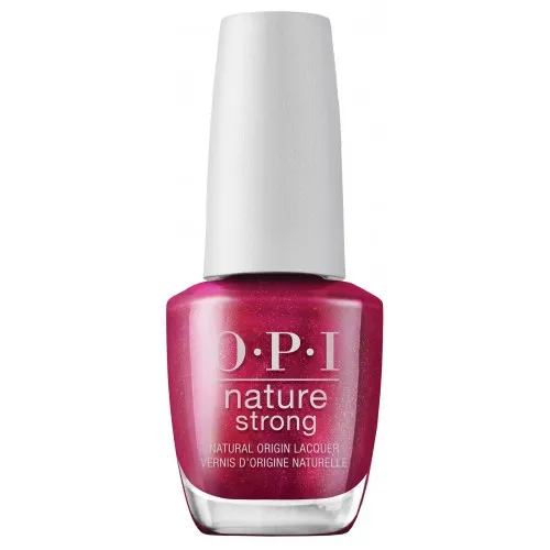 OPI Nature Strong Raisin Your Voice 0.5oz
