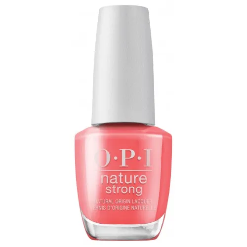 OPI Nature Strong Once & Floral 0.5oz