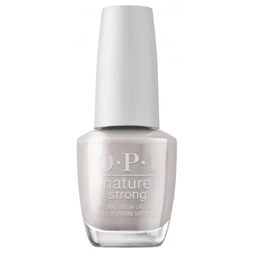 OPI Nature Strong Dawn Of A New Gray 0.5oz