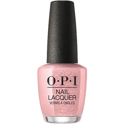 OPI Lisbon Made It To The Seventh Hill 0.5oz