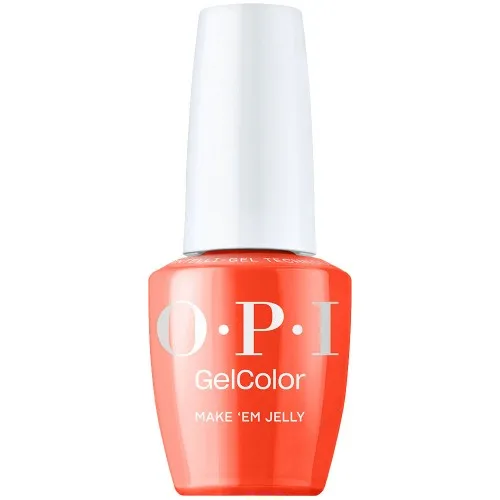 OPI GelColor Make 'Em Jelly Make 'Em Jelly 0.5oz