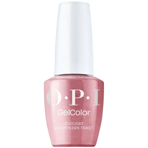 OPI GelColor Chicago Champagne Toast 0.5oz