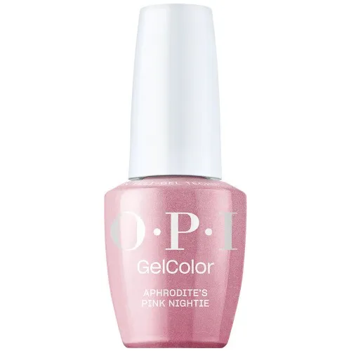 OPI GelColor Aphrodite's Pink Nightie 0.5oz