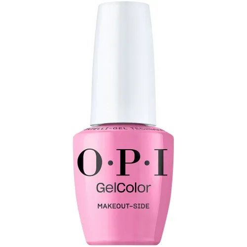OPI GelColor Makeout-side 0.5oz