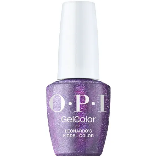 OPI GelColor Leonardo's Model Color 0.5oz