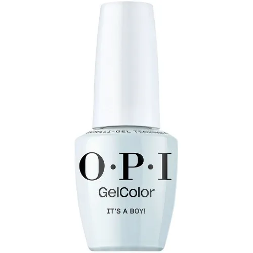 OPI GelColor It's A Boy! 0.5oz