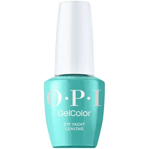 OPI GelColor I'm Yacht Leaving 0.5oz