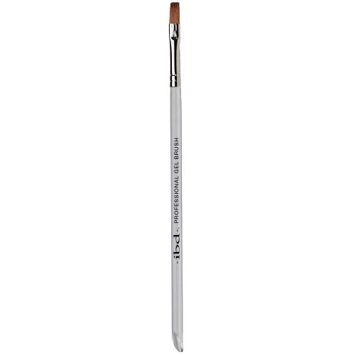 ibd Gel Brush #6 Flat Square