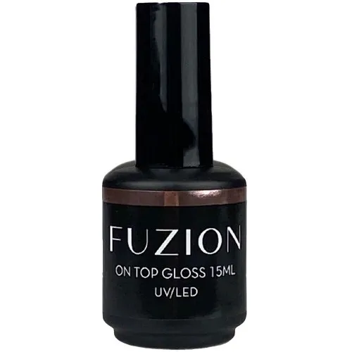 Fuzion On Top Gloss 0.5oz