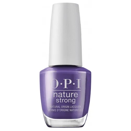 OPI Nature Strong A Great Fig World 0.5oz