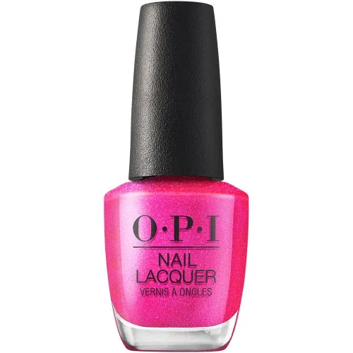 OPI Good Enough To Treat Lollypop N' Bubblegum 0.5oz