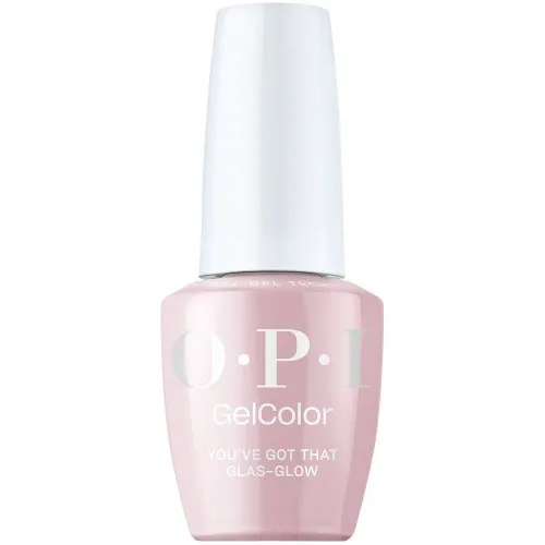 OPI GelColor You've Got That Glas-glow 0.5oz