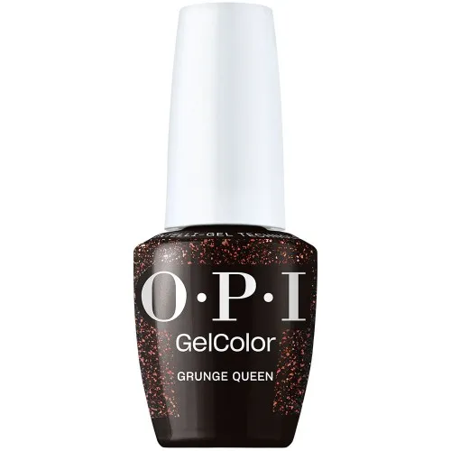 OPI GelColor What's Your Mani-tude Grunge Queen 0.5oz