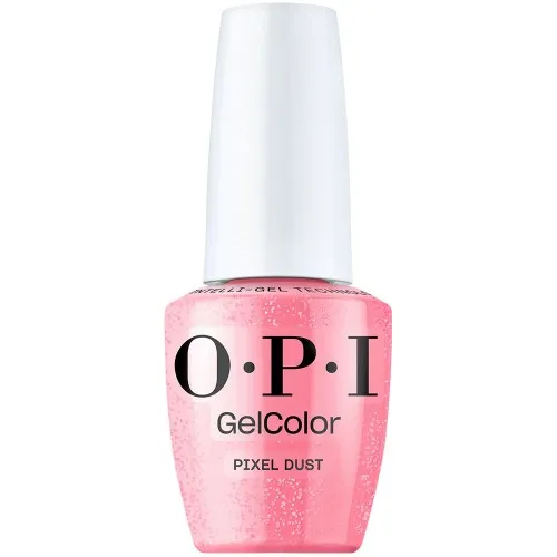 OPI GelColor Pixel Dust 0.5oz