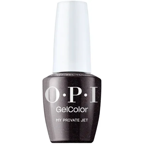OPI GelColor My Private Jet 0.5oz