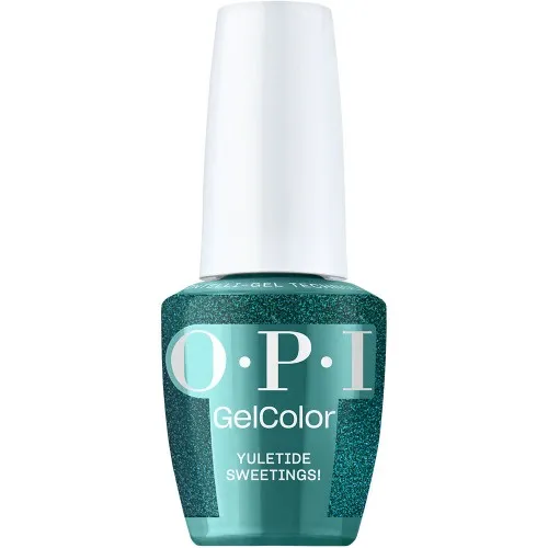 OPI GelColor Good Enough To Treat Yuletide Sweetings! 0.5oz