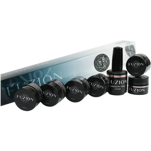 Fuzion Try Me Kit
