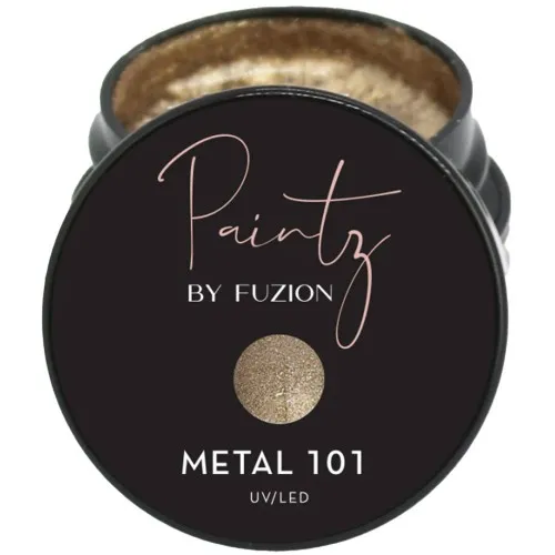 Fuzion Paintz Metal 101 8g