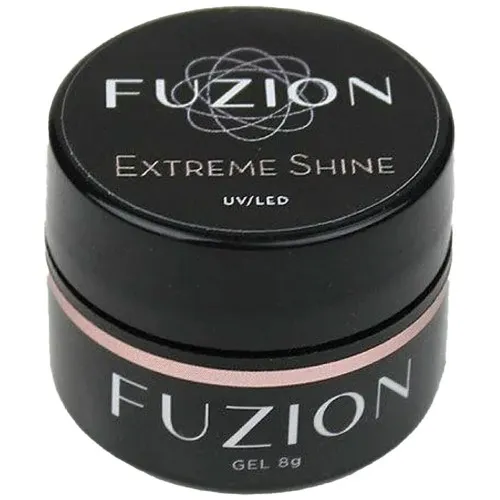 Fuzion Gel Extreme Shine 8g