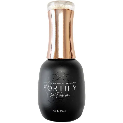 Fuzion Fortify Color Clear