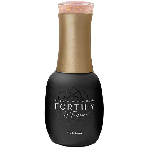 Fuzion Fortify Color Caramel Sprinkles  0.5oz