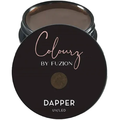 Fuzion Colourz Dapper 15g