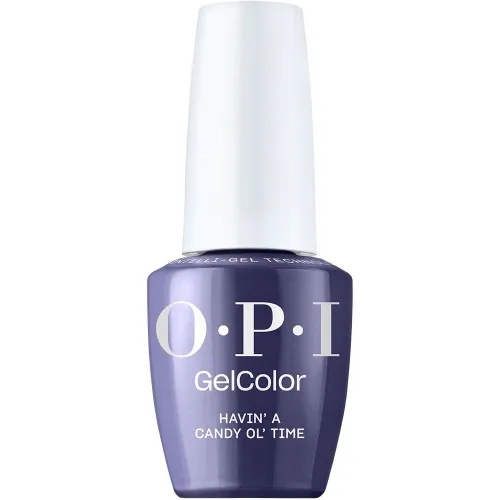 OPI GelColor Good Enough To Treat Havin' A Candy Ol' Time 0.5oz