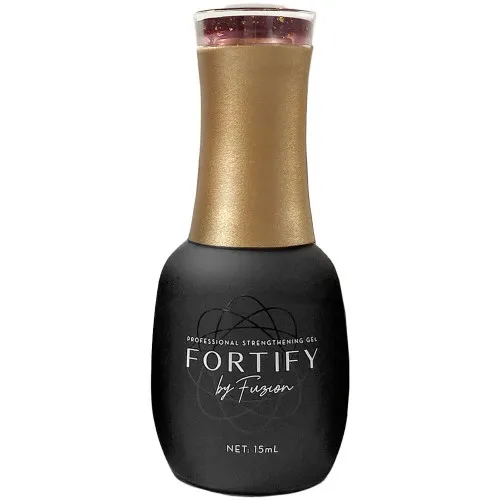 Fuzion Fortify Color Tawny 0.5oz