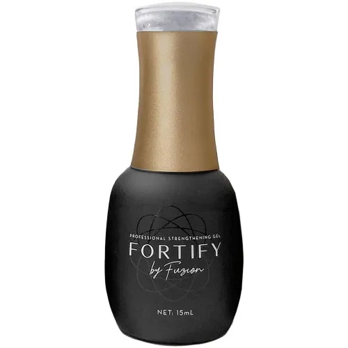 Fuzion Fortify Color Iced 0.5oz
