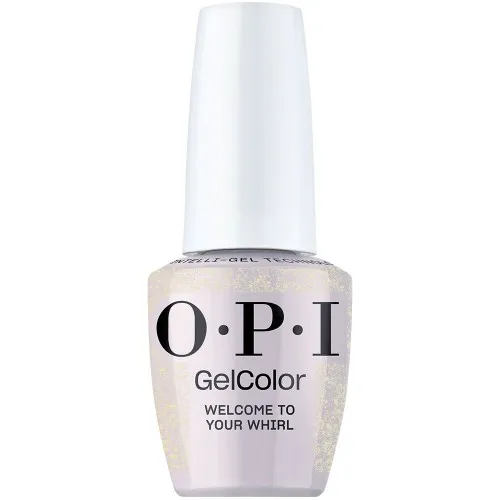 OPI GelColor OPI'm Dreaming Welcome To Your Whirl 0.5oz
