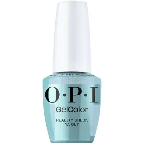 OPI GelColor OPI'm Dreaming Reality Check Ya Out 0.5oz