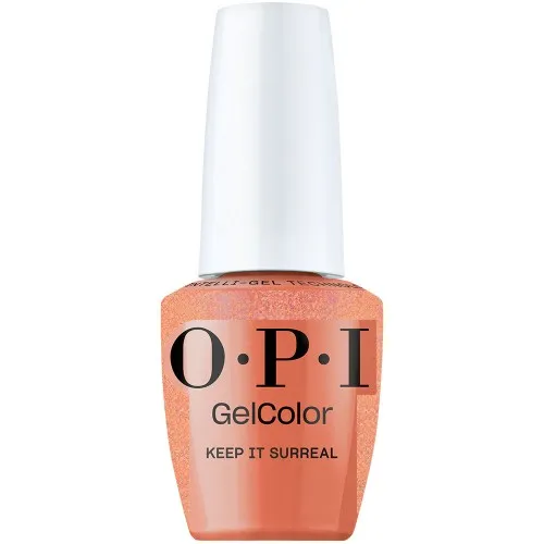 OPI GelColor OPI'm Dreaming Keep It Surreal 0.5oz