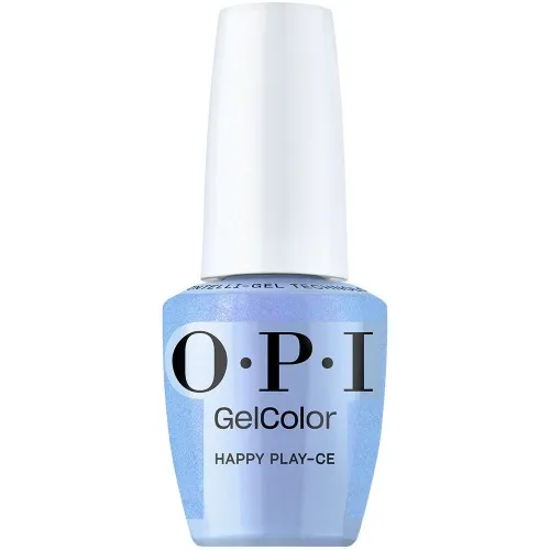 OPI GelColor OPI'm Dreaming Happy Play-ce 0.5oz