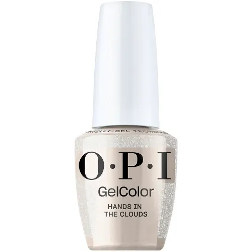 OPI GelColor OPI'm Dreaming Hands In The Clouds 0.5oz