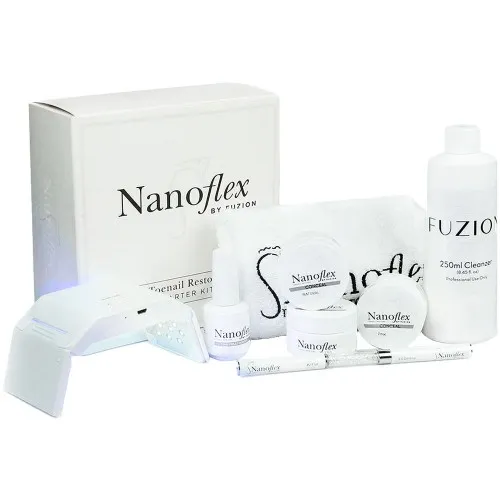 Fuzion Nanoflex Starter Kit