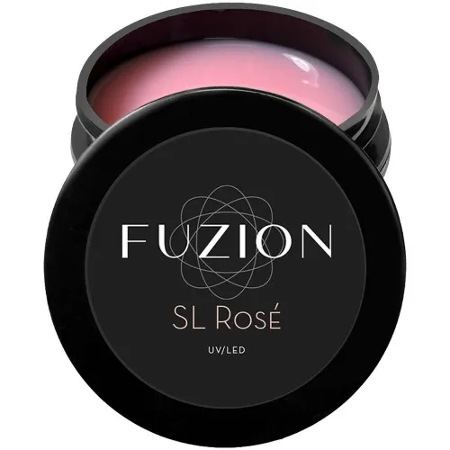 Fuzion Gel SL Rose 8g