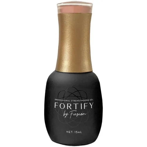 Fuzion Fortify Color Amber 0.5oz