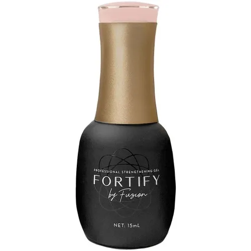 Fuzion Fortify Color Latte 0.5oz