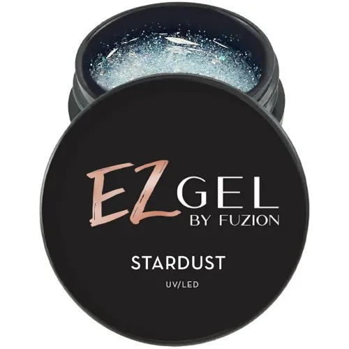 Fuzion EZ Gel Stardust - 15g